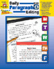 EVAN-MOOR 2727 DAILY PARAGRAPH EDITING GR 4