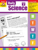 EVAN-MOOR 5014 DAILY SCIENCE GR 4