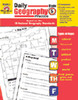 EVAN-MOOR 3714 DAILY GEOGRAPHY PRACTICE GR 5