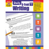 EVAN-MOOR 6027 DAILY 6 TRAIT WRITING GR 7