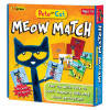 EDUPRESS EP-2075 PETE THE CAT MEOW MATCH GAME