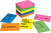 HYGLOSS PRODUCTS INC. 43917 BRIGHT FLASH CARDS 3X9