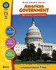 CLASSROOM COMPLETE PRESS 5757 AMERICAN GOVERNMENT GOVERNMENTSSERIES
