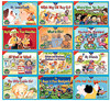 CREATIVE TEACHING PRESS 3607 SIGHT WORD READERS 1-2 VARIETY PACK