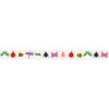 HYGLOSS PRODUCTS INC. 33614 BUGS BORDER