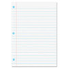 ASHLEY PRODUCTIONS 10128 DIE CUT MAGNETS NOTEBOOK PAGE