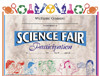 FLIPSIDE H-VA572 CERTIFICATES SCIENCE FAIR 30/PK8.5 X 11