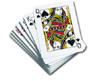 LEARNING ADVANTAGE 7931 STANDARD PLAYING CARDS