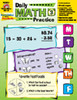 EVAN-MOOR 752 DAILY MATH PRACTICE GR 3
