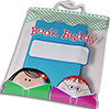 CREATIVE TEACHING PRESS 2993 BOOK BUDDY BAGS 6/PK 10 X 12