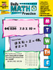 EVAN-MOOR 754 DAILY MATH PRACTICE GR 5
