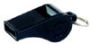 DICK MARTIN SPORTS P20 WHISTLE SMALL PLASTIC 12-PK 1-3/4LBLACK