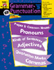 EVAN-MOOR 2713 GRAMMAR & PUNCTUATION GR 3
