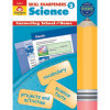 EVAN-MOOR 5322 SKILL SHARPENERS SCIENCE GR 2
