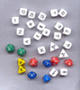 KOPLOW GAMES INC. 11702 CLASSROOM DICE SET