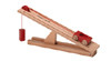 LEARNING ADVANTAGE 501 SIMPLE MACHINES INCLINED PLANE