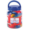 LEARNING ADVANTAGE 9329 TACTILE BLOCKS 49 PCS