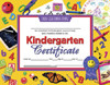FLIPSIDE H-VA701 CERTIFICATES KINDERGARTEN 30 PK8.5 X 11 