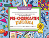 FLIPSIDE H-VA500 PRE-KINDERGARTEN DIPLOMA