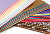 HYGLOSS PRODUCTS INC. 88209 TISSUE ASSORTMENTS 20 SHTS NONBLEEDING A