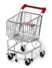 MELISSA & DOUG 4071 SHOPPING CART