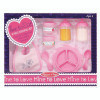 MELISSA & DOUG 4888 TIME TO EAT FEEDING SET