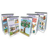 NEW PATH LEARNING NP-350035 SET OF ALL 5 EARLY CHILDHOOD SOCIALSTUDI