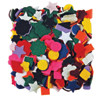 ROYLCO INC. R-2138 FELT SHAPES 500CT
