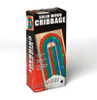PRESSMAN TOYS 181006 FOLDING CRIBBAGE WCARDS IN BOXSLEEVE