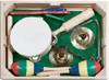 MELISSA & DOUG 488 10PC MUS INSTRUMENT SET