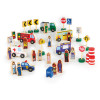 GUIDECRAFT USA GD-6717 COMMUNITY & ROADWAY ESSENTIALS