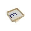 PRIMARY CONCEPTS, INC PC-2012 LETTER FORMATION SAND TRAYS 4 SET