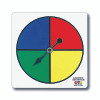 LEARNING ADVANTAGE 7352 FOUR-COLOR SPINNERS