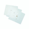 LEARNING ADVANTAGE 7350 TRANSPARENT SPINNERS