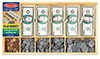 MELISSA & DOUG 1273 PLAY MONEY SET