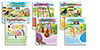 NORTH STAR TEACHER RESOURCE 3037 MUSICAL INSTRUMENTS POSTERS