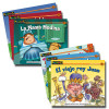 NEWMARK LEARNING NL-1997 EN ESPANOL NURSERY RHYME TALES VOL2SET O