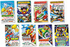 NORTH STAR TEACHER RESOURCE 3021 PARTS OF SPEECH SUPERHEROES