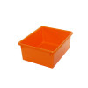 ROMANOFF PRODUCTS 16109 5IN STOWAWAY LETTER BOX ORANGENO LID 13 