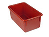 ROMANOFF PRODUCTS 12102 STOWAWAY NO LID RED