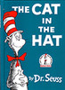 PENGUIN RANDOM HOUSE N9780394800011 THE CAT IN THE HAT