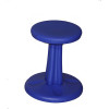 KORE DESIGN KD-113 KIDS KORE WOBBLE CHAIR 14IN BLUE