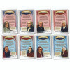 NORTH STAR TEACHER RESOURCE 3075 AMERICAS FOUNDERS BB SET