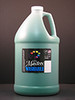 ROCK PAINT / HANDY ART 214745 LITTLE MASTERS GREEN 128OZ WASHABLEPAINT