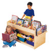JONTI-CRAFT, INC. 0537JC JONTI-CRAFT BOOK BROWSER