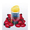 YELLOW DOOR US LLC 1027 LADYBUGS COUNTING SET