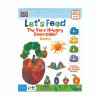 UNIVERSITY GAMES UG-01253 LETS FEED THE VERY HUNGRY           CATE