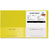 C-LINE PRODUCTS 32006 FOLDER,CLSSRM,CNTR,2PKT,YW