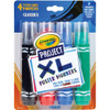 CRAYOLA 588356 4CT XL PRJ MKRS