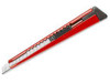 USC H-1371R ULINE MINI SNAP-BLADE KNIFE - RED